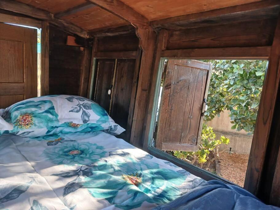 Gypsy Wagons, Arum Ave, Kommetjie *