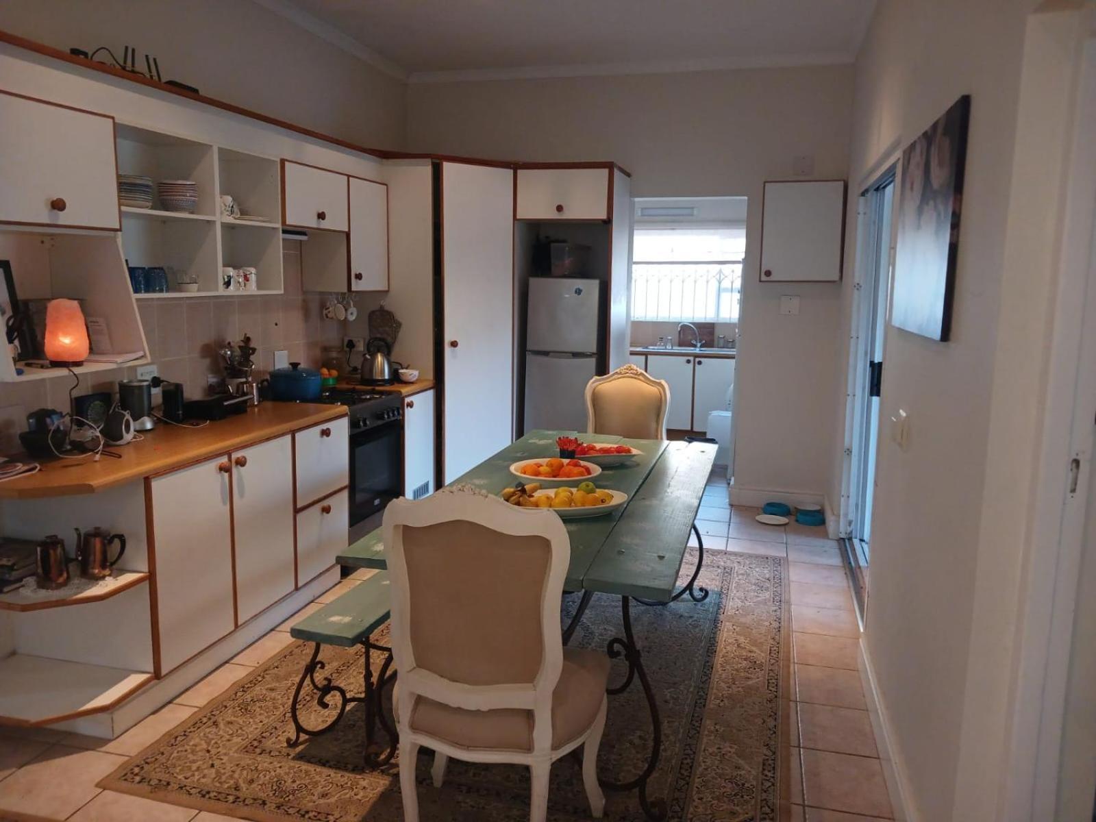 Gypsy Wagons, Arum Ave, Kommetjie Vakantiehuis *