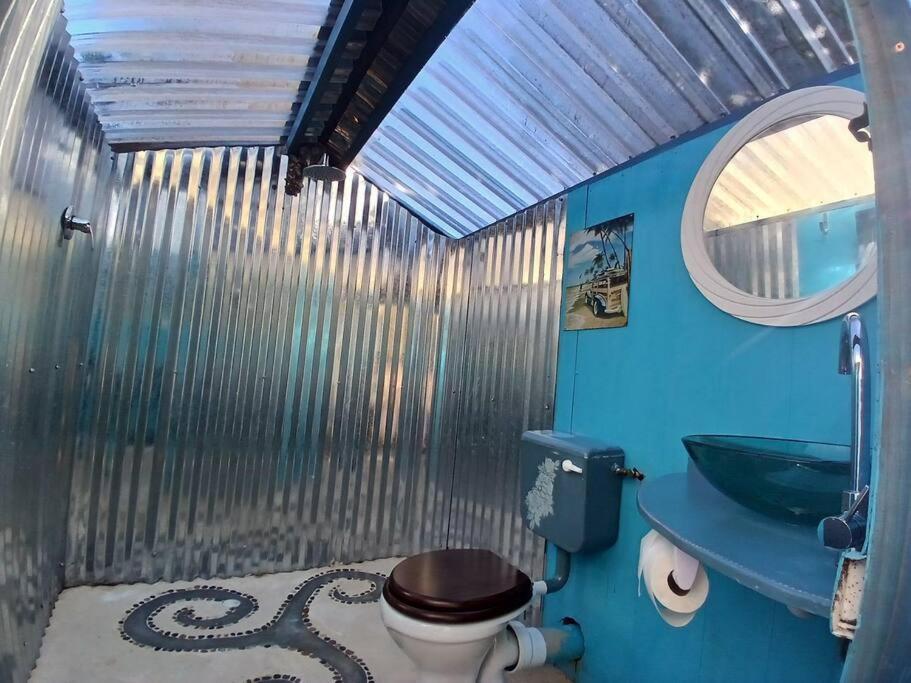 Vakantiehuis Gypsy Wagons, Arum Ave, Kommetjie
