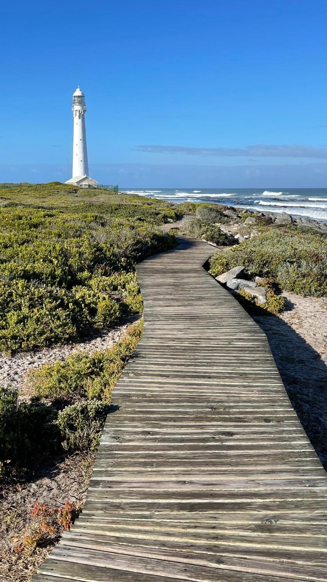 Gypsy Wagons, Arum Ave, Kommetjie Vakantiehuis