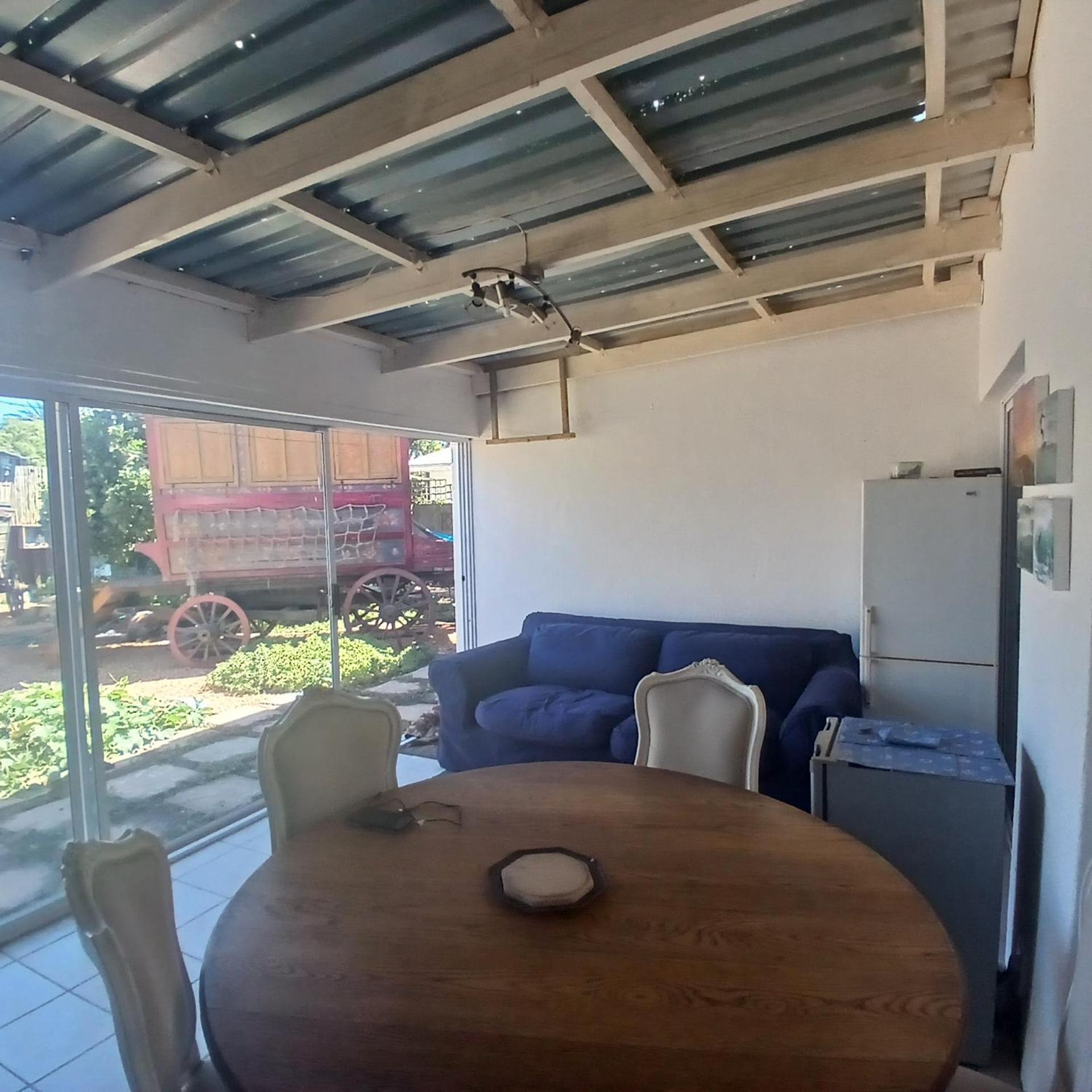 Gypsy Wagons, Arum Ave, Kommetjie
